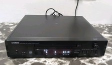 Yamaha nt670 lettore cd - lettore,