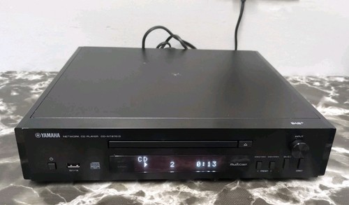 Yamaha nt670 lettore cd - cd-nt670, d