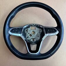 Volante Sterzo Comandi Multifunzione VW TIGUAN 2020