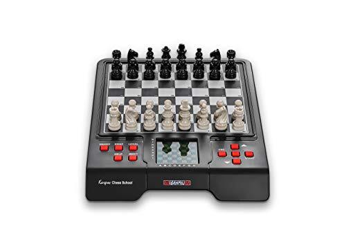 Millennium europe chess - millennium,