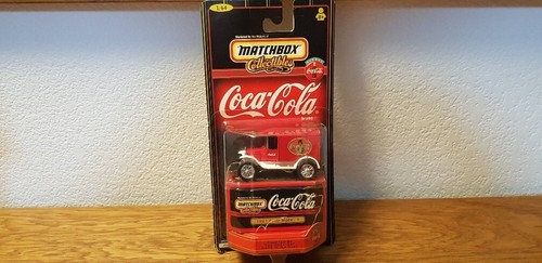 Miniature 64 matchbox - 1/64,