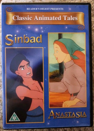 Classic animated tales - classic,