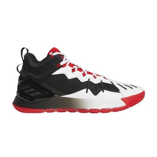 Adidas basketball rose son - d,