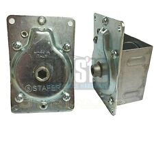 ARGANO STAFER MADRID PORTATA 50 KG.