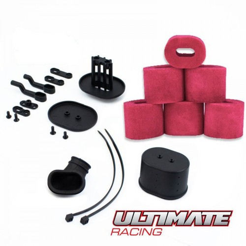 Ur0542 ultimate filtro aria - filtro,