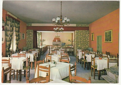 Amelia terni albergo - amelia,