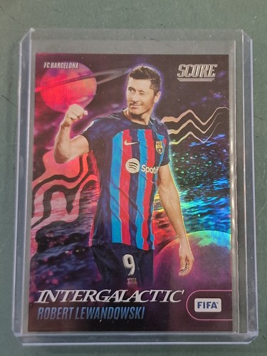 Intergalactic lewandowski - intergalactic,