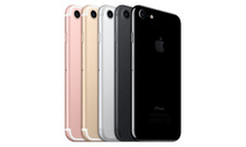 Apple iPhone 7 32 GB 128 GB