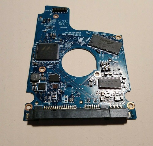 Scheda controller disco - , rigido