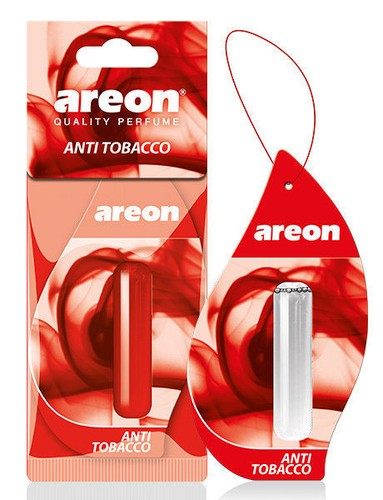 Areon liquid profumo - 5, ml.