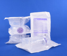 10X Flocare Contenitore 500Ml