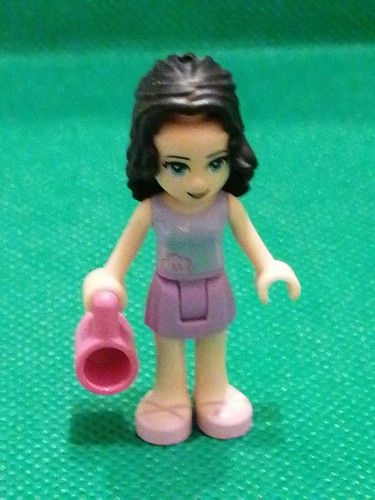 Lego set friends - 3185, 3189