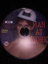 man at work dvd