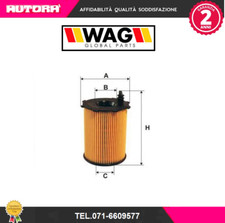 WO6671 oil filter (BRAND-WAG)