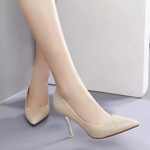 Scarpe decolte tacco cm - tacco,