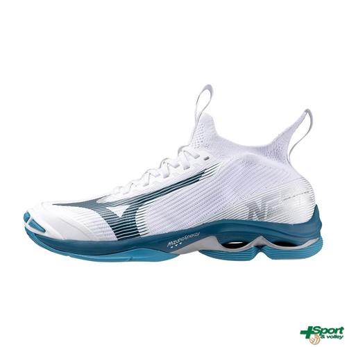 Scarpa volley mizuno wave - volley,