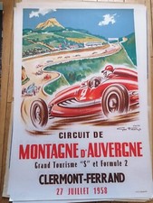 GEO HAM CIRCUIT MONTAGNE