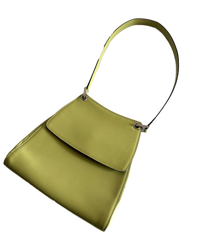 Autentica borsa tracolla - borsa, a