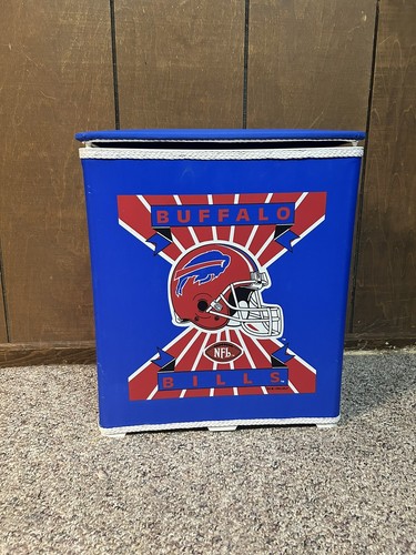 Vintage buffalo bills laundry - buffalo,