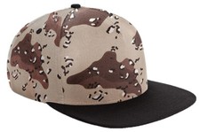 Cappello rap uomo - rap, beechfield