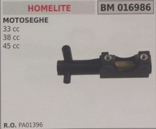 PA01396 POMPA OLIO COMPLETA MOTOSEGA HOMELITE 33cc 38cc 45cc
