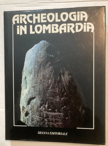Archeologia lombardia - archeologia,