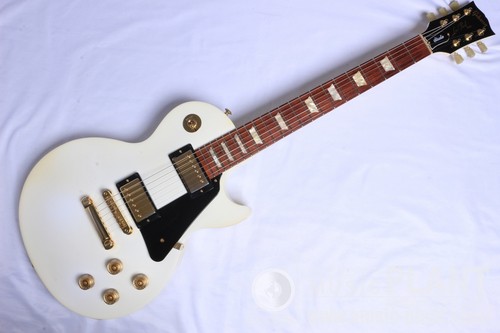 Gibson 2016 les - gibson,