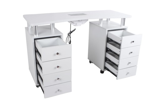 Tavolo unghie professionale