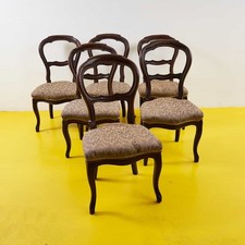 Eleganti Sedie Antiche in