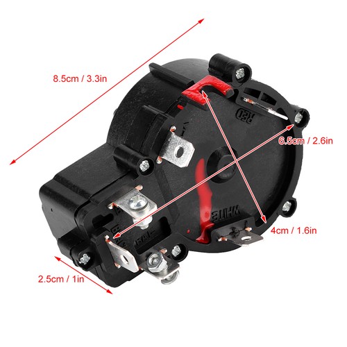 12v electric propeller motor - 12v,