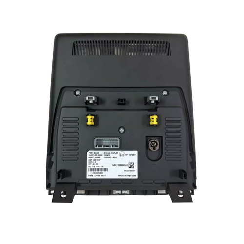 Display per renault clio - renault,