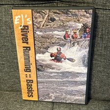 EJ's River Running Basics DVD