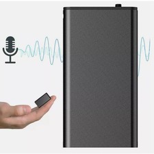 Registratore Vocale Digitale