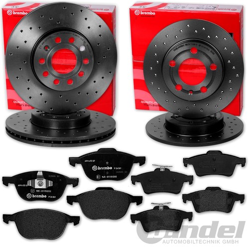 Dischi freno brembo - dischi,
