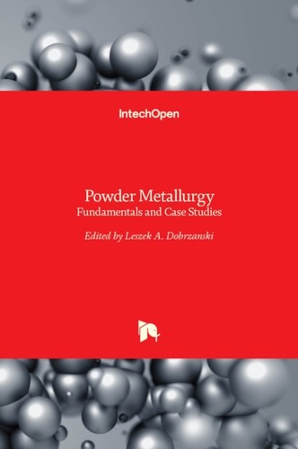 Dobrzanski powder metallurgy - -,