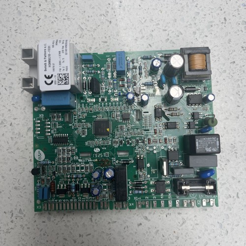 Pcb ferroli sky eco - ferroli,