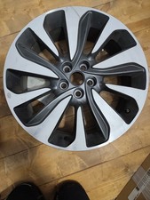 Cerchio In Lega 18" Opel Mokka