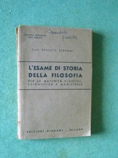 L'ESAME DI STORIA DELLA