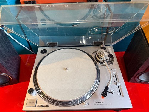 Technics 1200 gr2 1200gr - technics,