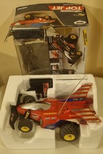 Gig nikko Top Jet turbo Cn