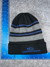 Cooper Tires Beanie Adulto