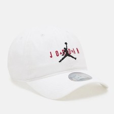 Cappellino Jordan Strapback