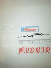 ROCO-04622 COPPIA DI GANCI HO