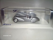 BUGATTI 57S ROADSTER 1937 1:43