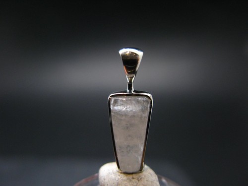 Raw rare natrolite crystal - raw,