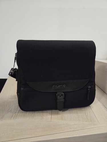 Borsa nuna diaper - borsa, caviar