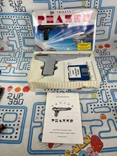 Vintage The Trojan Phazer