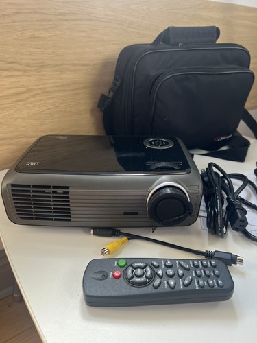 Optoma hd200x proiettore dlp - optoma,