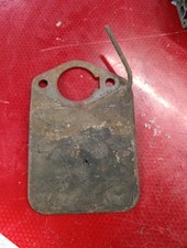 Base Carburatore Fiat 1100 103