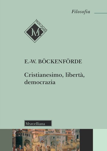 Cristianesimo libertà - cristianesimo,,